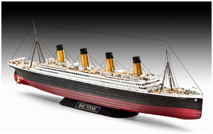 Produktbild Revell R.M.S. Titanic