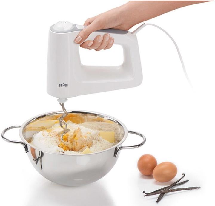 Immagine prodotto Braun Multiquick 3 HM3135 (500 W)