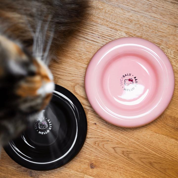 Immagine prodotto LucyBalu DROP Katzennapf - Hello Kitty Edition