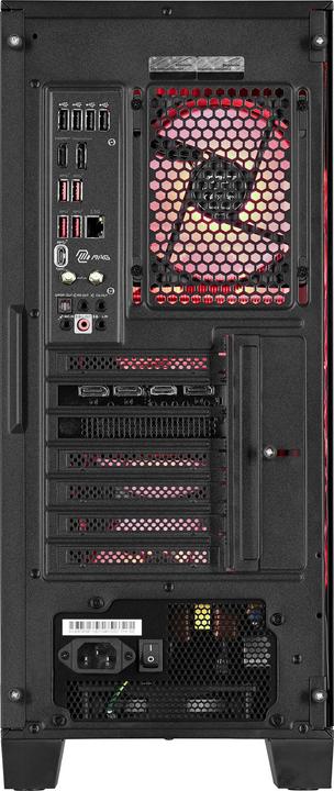 Actual product image Actina 5901443387893 PC AMD Ryzen™ 5 7500F 32 GB DDR5-SDRAM 1 TB SSD NVIDIA GeForce RTX 4060 Ti Midi (AMD Ryzen 5 7500F, 32 GB, 1000 GB, GeForce RTX 4060 Ti)