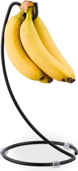 Productafbeelding Relaxdays Bananenhouder (17 x 17 x 33 cm)