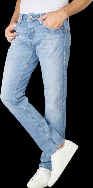 Produktbild Jack & Jones Mike Original JOS 011 PCW Comfort Fit Jeans (W31/L30)