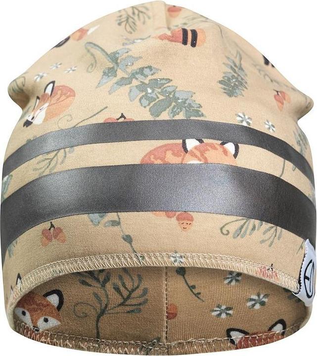 Produktbild Elodie Details, Modal-Kindermütze 1-2 Lata ¦ Nordic Woodland