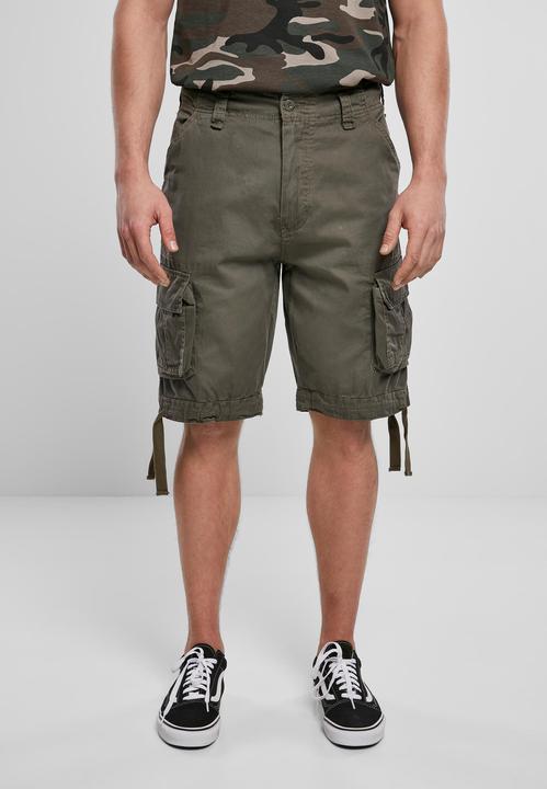 Produktbild Brandit Urban Legend Shorts (M, L)
