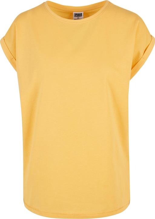 Immagine prodotto Urban Classics Tee a spalla estesa da donna - 2126 (XS)