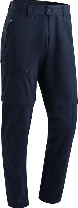 Actual product image Maier Sports Tajo Zip Loop (46)