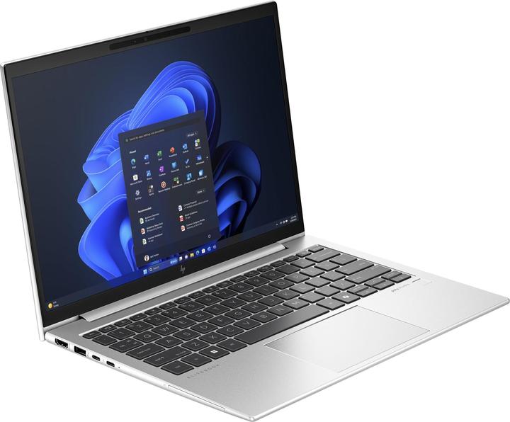 Immagine prodotto HP EliteBook 835 13 inch G11 Notebook PC, AMD Ryzen™ 5, 33,8 cm (13.3"), 1920 x 1200 Pixel, 32 (13.30", AMD Ryzen 5 8540U, 16 GB, 512 GB, DE)