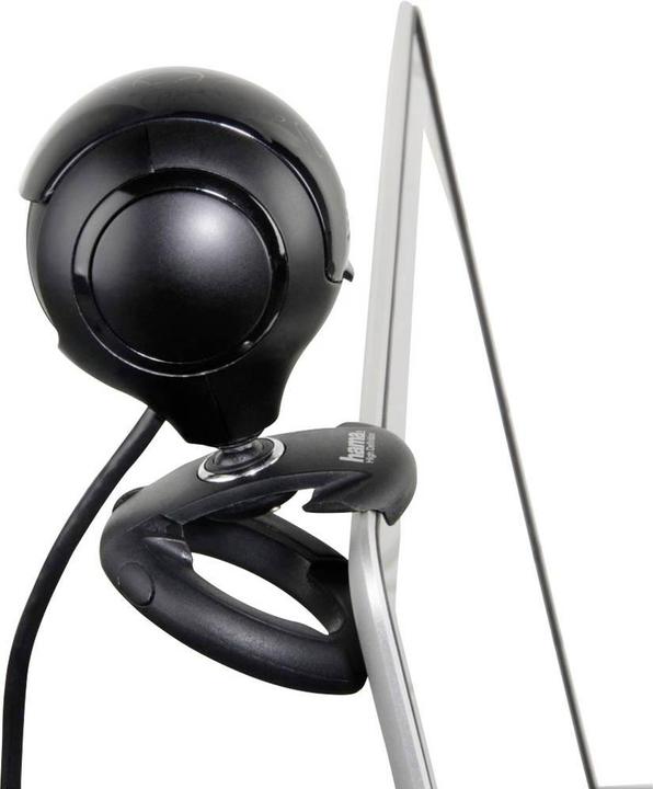 Produktbild Hama Spy Protect (0.90 Mpx)