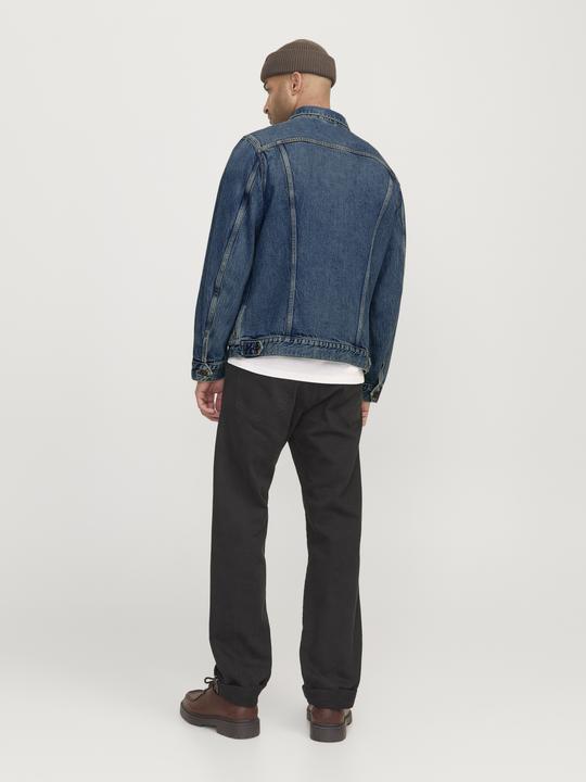 Image du produit Jack & Jones Rddcarson Denim Jacket Ri 313 Noos (L)