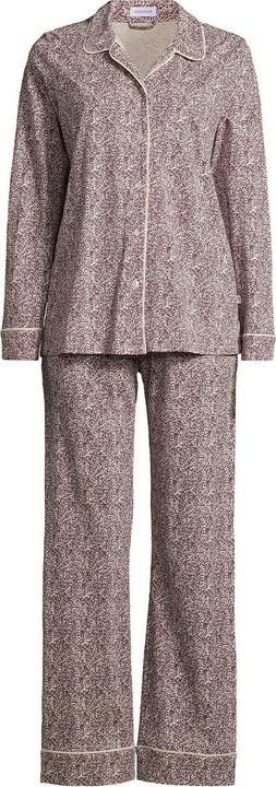 Produktbild Seidensticker Soft Knits Pyjama (M)