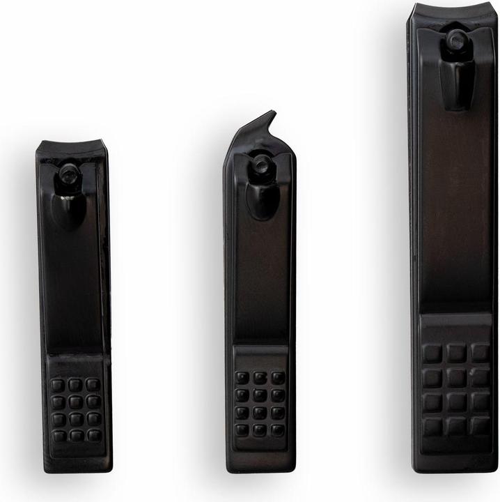 Intirilife Nagelknipser Set