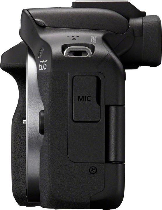 Actual product image Canon EOS R50 Kit (EU) (18 - 45 mm, 24.20 Mpx, APS-C / DX)