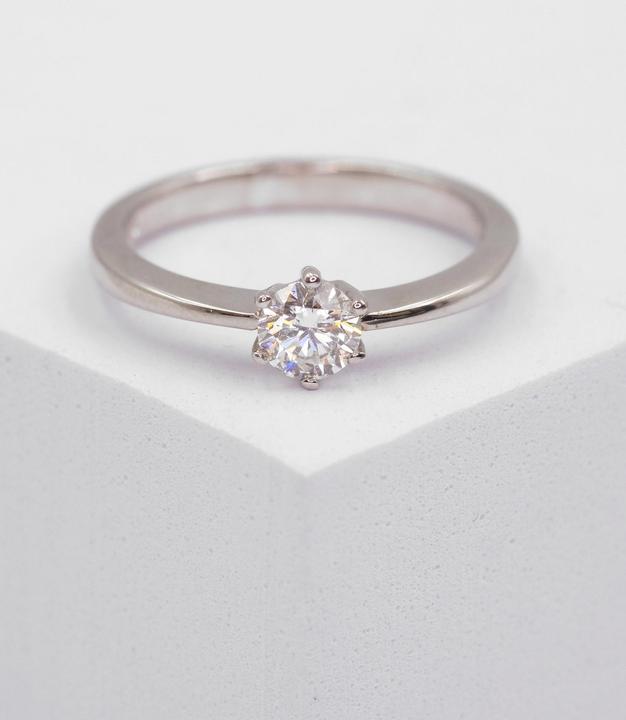 Produktbild Muau Solitaire (52, 750/18 K Gold)