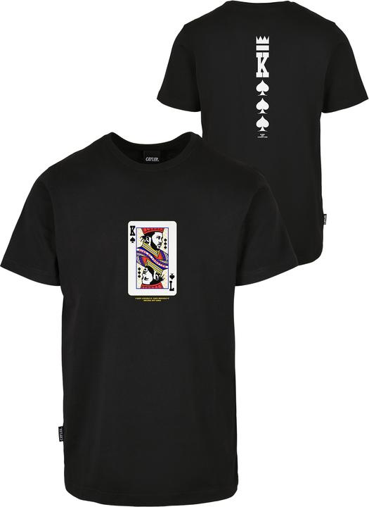 Produktbild Cayler & Sons WL Compton Card Tee (M)