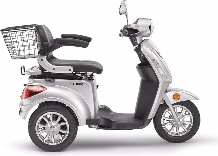 Immagine prodotto SPC E3800 (20 km/h, 800 W)