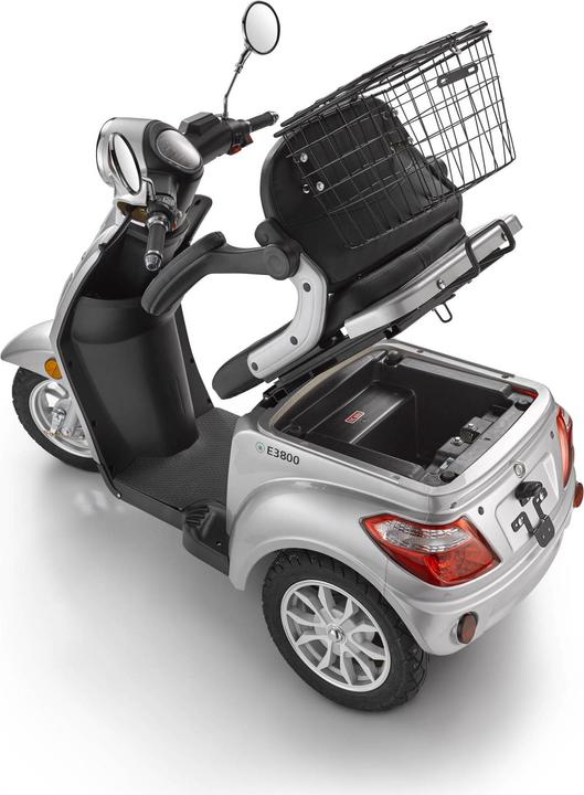 Immagine prodotto SPC E3800 (20 km/h, 800 W)