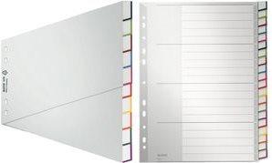 Actual product image Leitz Register