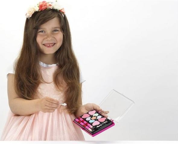 Produktbild Theo Klein Princess Coralie Kosmetik-Set