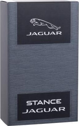 Actual product image Jaguar Stance (Eau de toilette, 100 ml)