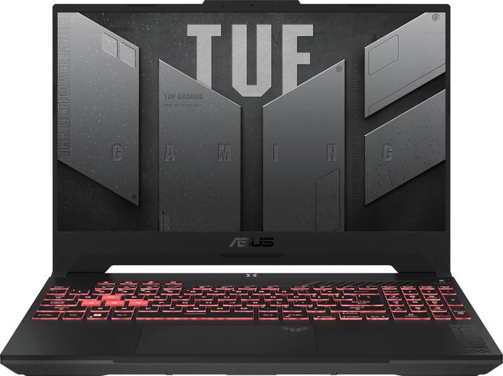 Actual product image ASUS FA507NUR-LP025W (15.60", AMD Ryzen 7 7435HS, 16 GB, 1000 GB, Eng. Int.)