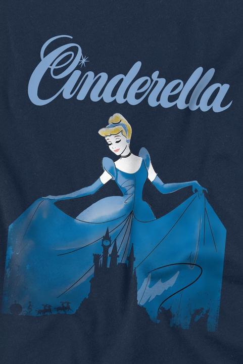 Immagine prodotto Cinderella TShirt (152, 158)