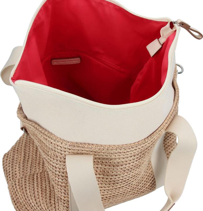 Actual product image Tom Tailor Vicky Shopper Tasche 41 cm (18 l)