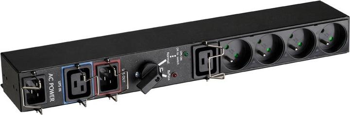 Produktbild Eaton HotSwap MBP DIN (3000 VA)