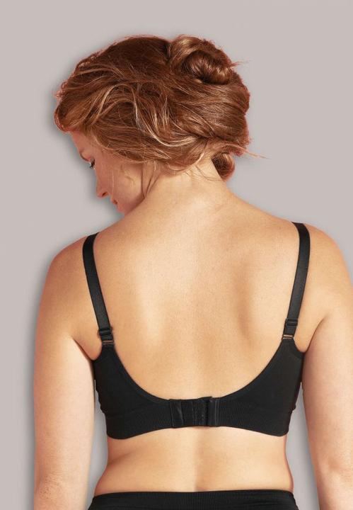 Image du produit Carriwell Soutien-gorge de grossesse et d'allaitement bio (S)
