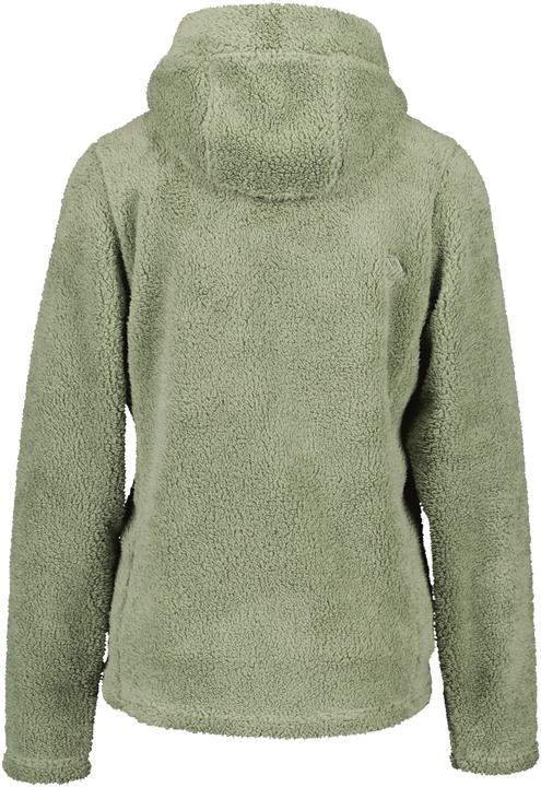 Image du produit Didriksons Femmes Anniken Full Zip 2 (44)