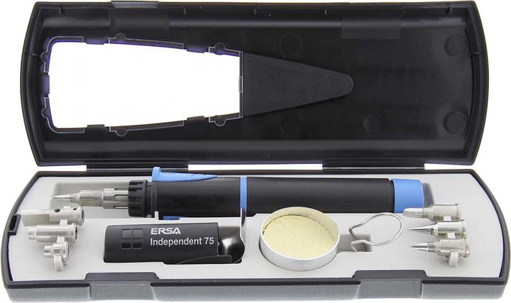 Image du produit Kurtz Ersa Indépendant 75 Professionnel