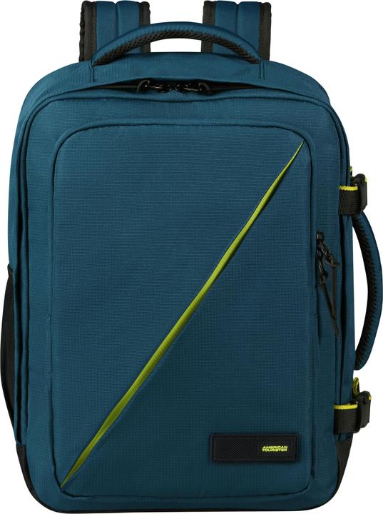 Actual product image American Tourister AMERICAN TOURIST TAKE2CABIN150909 (26.50 l)