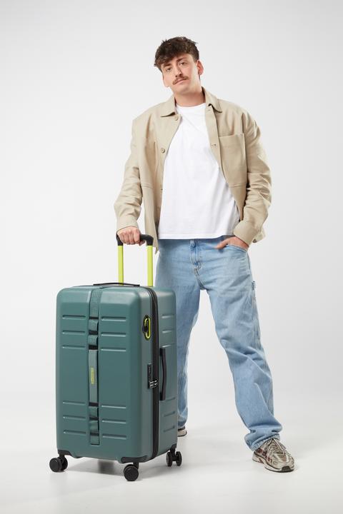 Immagine prodotto American Tourister Filatoio TRAILON (90 l, M (50 - 90l))