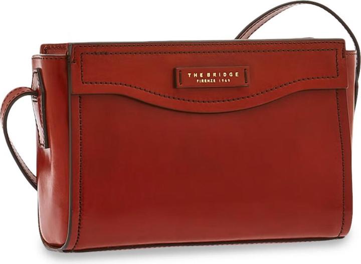 Image du produit The Bridge Angela - Sac à bandoulière Camera Case
