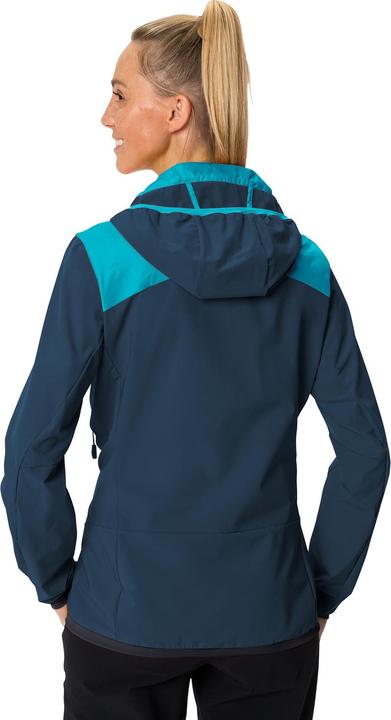 Image du produit Vaude Veste pour femme Brenva (42)