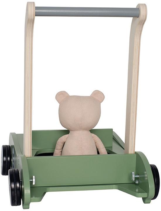 Actual product image Jabadabado Walking aid