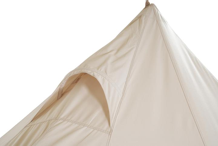 Produktbild Nordisk Jarnvid 8 Technical Cotton (13 kg, 4 Personen)
