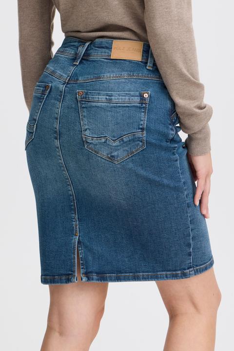 Image du produit Pulz Jeans PZKAROLINA HW Skirt 50207699 (42)