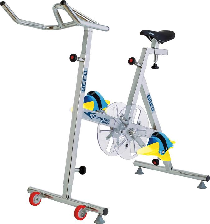 Immagine prodotto Beco SharkBike Compatto