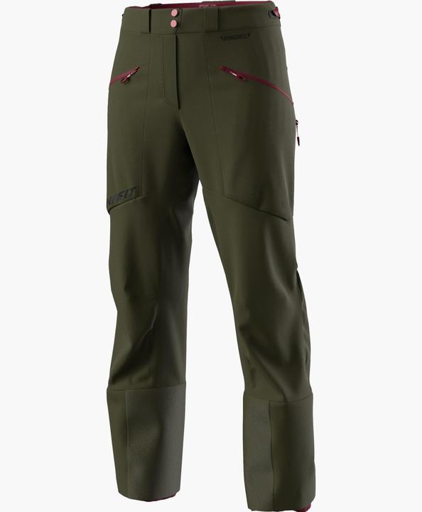 Produktbild Dynafit Women's Radical Softshell Pant (S)