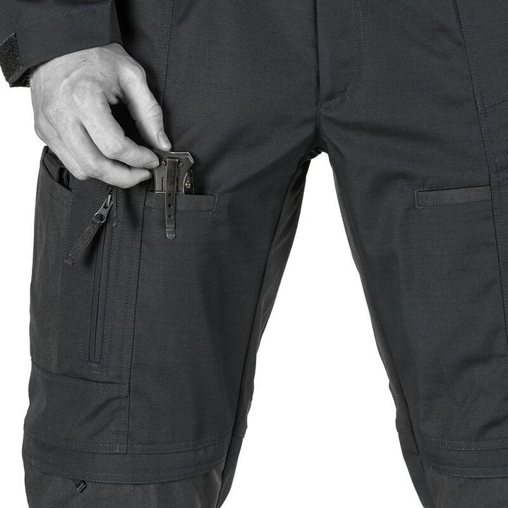 Produktbild Uf Pro P-40 All-Terrain Gen. 2 Einsatzhose Steingrauoliv 34/30