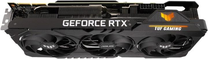 Produktbild ASUS GeForce TUF RTX 3090 Gaming (24 GB)