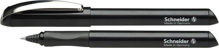 Actual product image Schneider Rollerball 600 0.5 mm, black, 10 pieces (Black, 10 x)