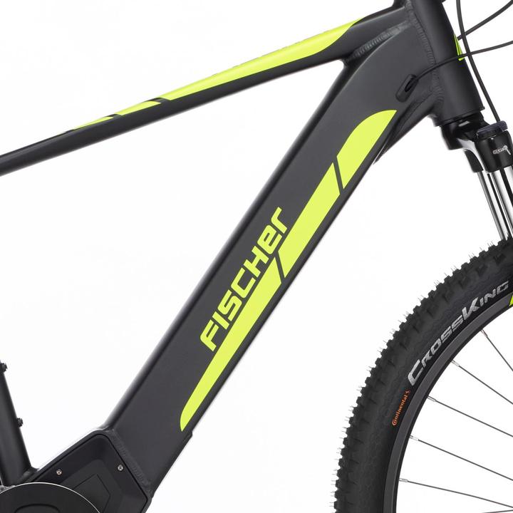 Actual product image Fischer Montis 5.0i (48 cm)