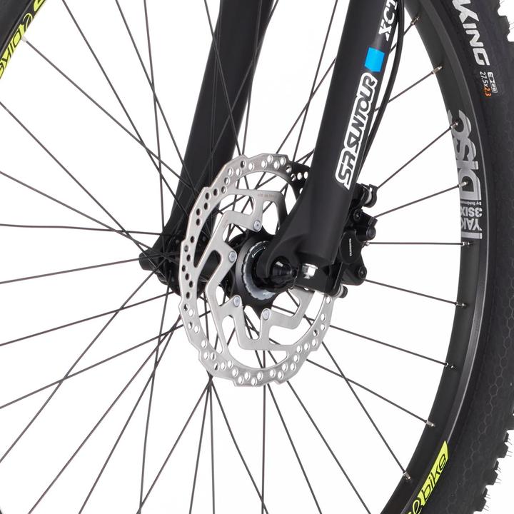 Actual product image Fischer Montis 5.0i (48 cm)