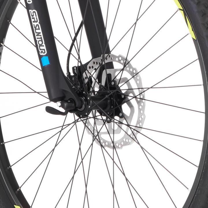Actual product image Fischer Montis 5.0i (48 cm)