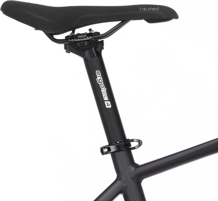 Actual product image Fischer Montis 5.0i (48 cm)
