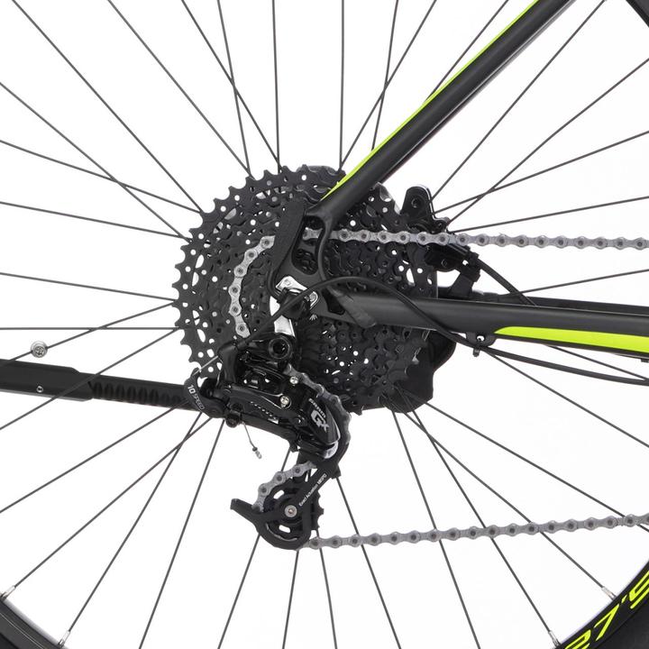 Actual product image Fischer Montis 5.0i (48 cm)