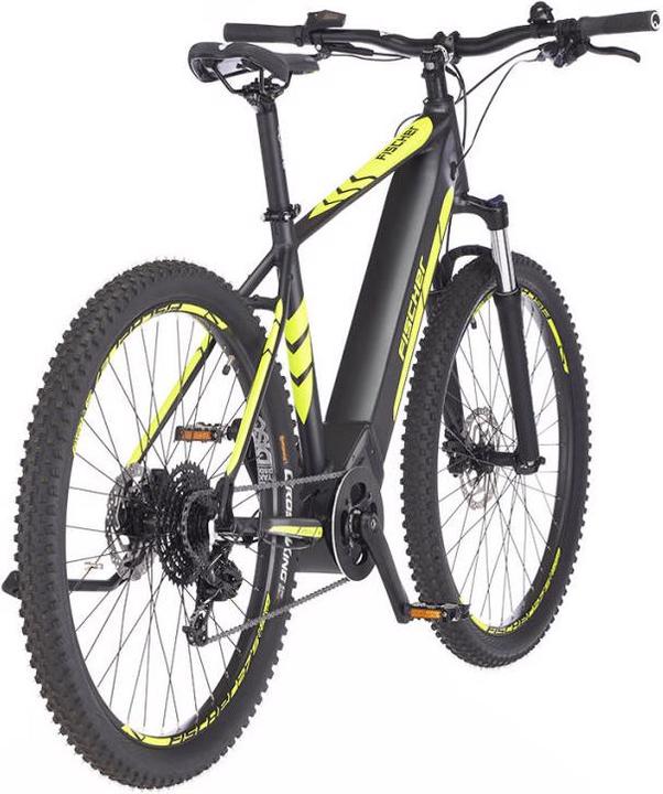 Actual product image Fischer Montis 5.0i (48 cm)