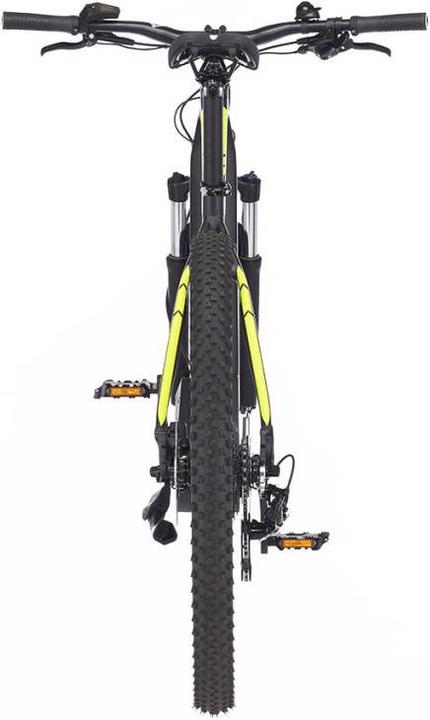 Actual product image Fischer Montis 5.0i (48 cm)