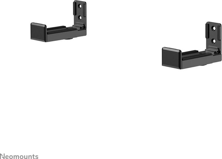Produktbild Neomounts AWL29-550BL1 (1 Stk., Wandmontage, Nicht beweglich)